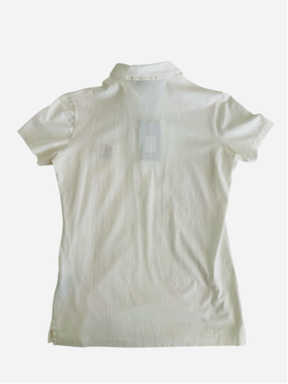 NWT Women’s Ralph Lauren FL Seminole Golf Short Sleeve Polo Size XS - Picture 3 of 8